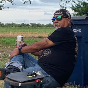 Meet your Posher, Mateo